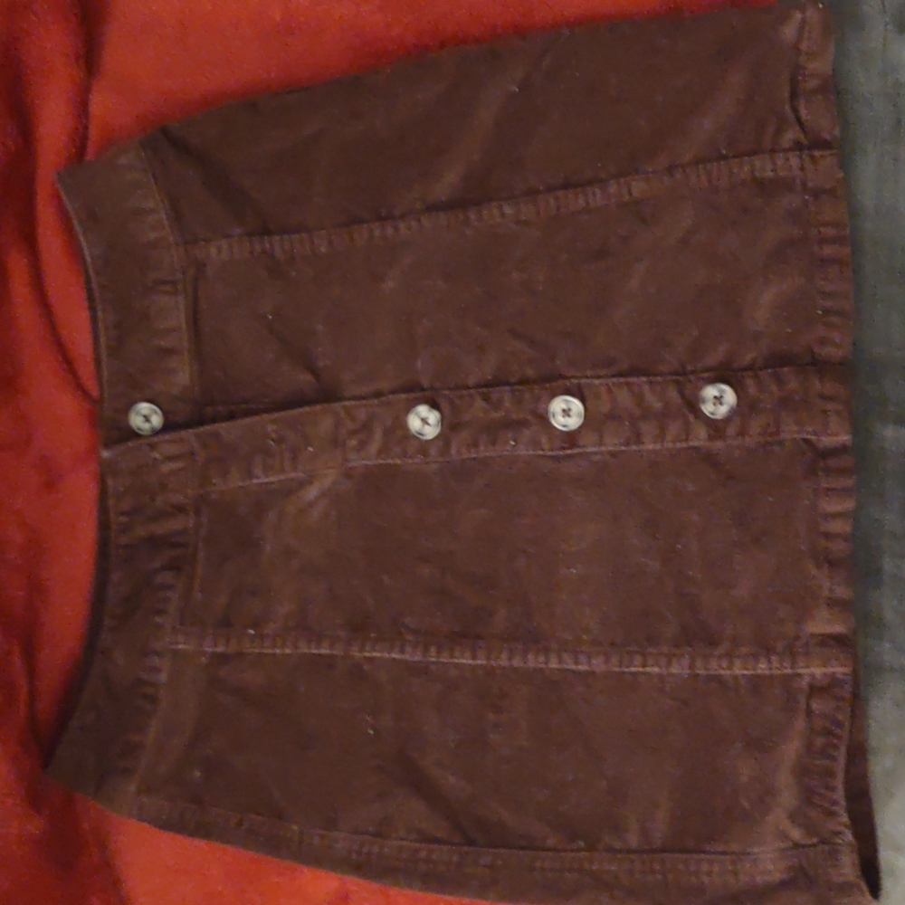 Falls Creek Skirt